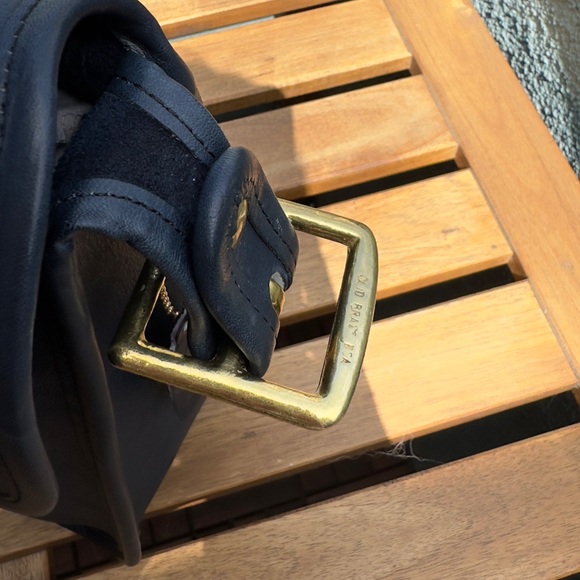 RARE VINTAGE COACH COURIER BAG! - Picture 12 of 13